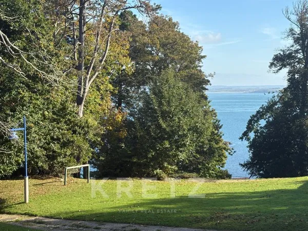 🌊 DOUARNENEZ - TRÉBOUL | TERRAIN VUE MER - 2 500 m² | DOMAINE PRIVÉ | PC PURGÉ | LIBRE CONSTRUCTEUR