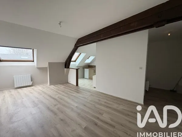 Location Appartement 1 pièce