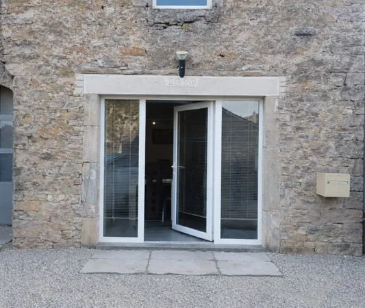 Appartement F3