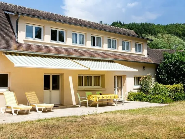 Maison de campagne