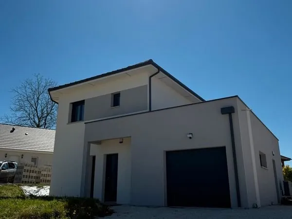 Maison 4 pièces 97 m²