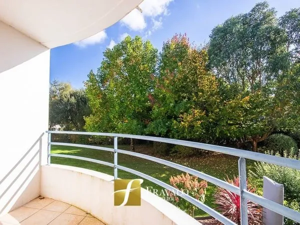 Appartement 3 pièces 77 m²