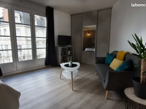 Colocation idéal premier emploi , stagiaire , etudiant