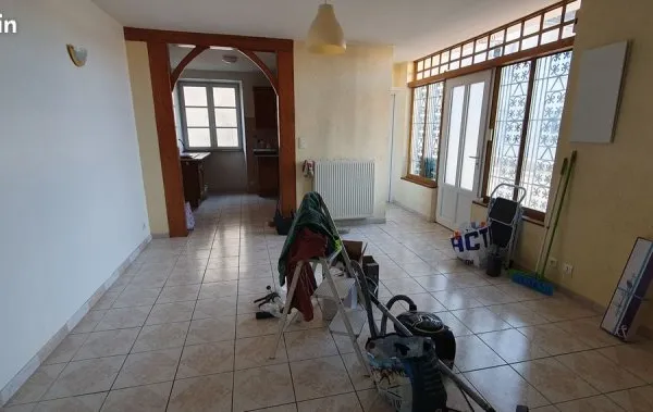 Appartement à louer MARNAY (70150)