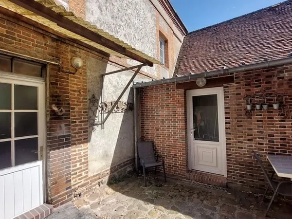 Maison 3 pièces 70 m²