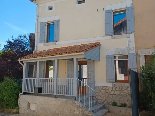 Maison a louer Brantôme en Périgord