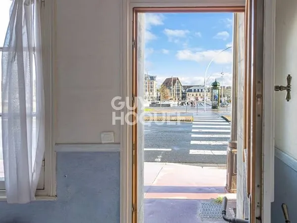 Maison 3 pièces 49 m²