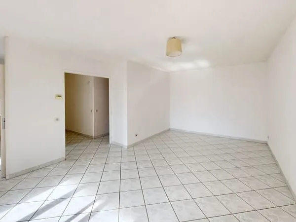 Appartement Le Pont De Claix 4 pièce(s)
