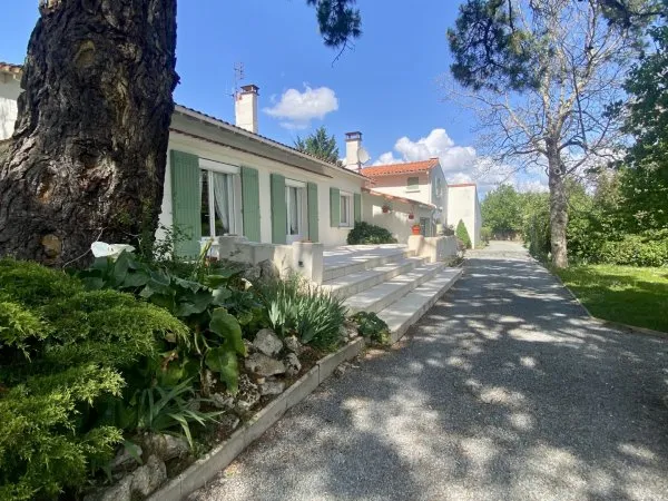 Maison 6 pièces 168 m²