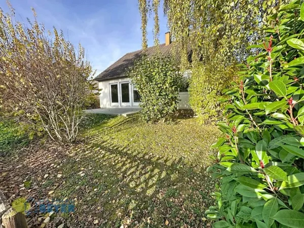 Maison 5 pièces 106 m²