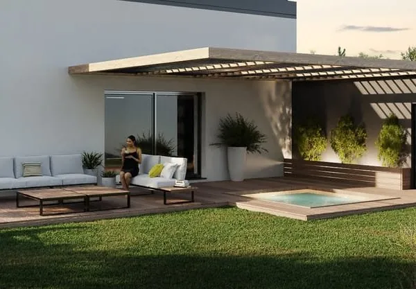 Vivre comme en maison