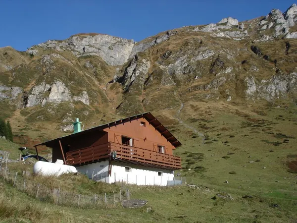 Vends maison - 60m²