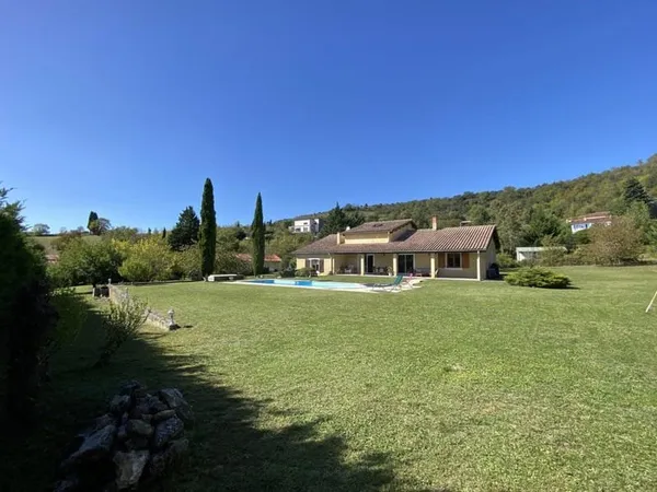 Maison Vente Lautrec 6p 146m² 305000€