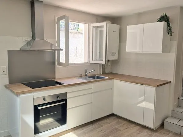 Appartement T3 centre ville Thiers
