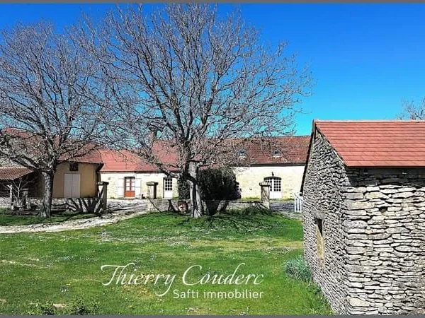 Maison 7 pièces 139 m²
