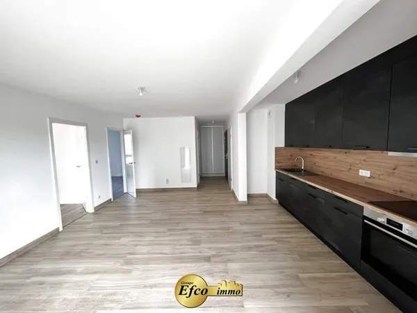 Appartement F3 NEUF !
