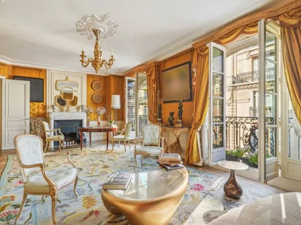 Champ de Mars - Très bel appartement avec 3 chambres