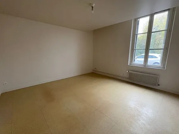 La Chapelle sur Loire - appartement T3