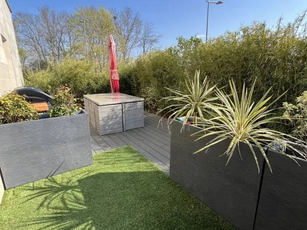 Vends appartement