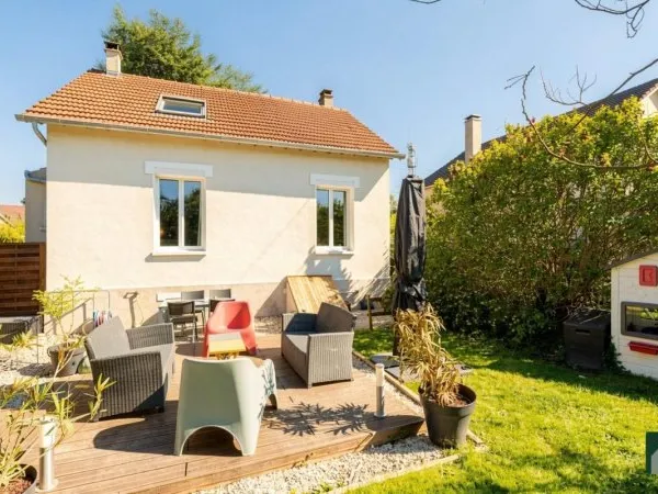 Vends maison ancienne