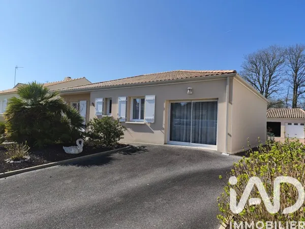 Vente Maison/villa 5 pièces