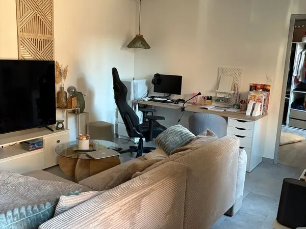Maison location