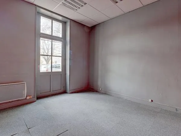 Appartement de 2 pièces