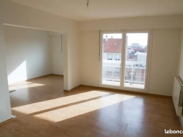 Particulier loue 3/4 pièces 82 m2 à Schiltigheim