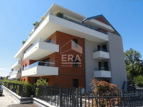Appartement 3 pièces 77 m²