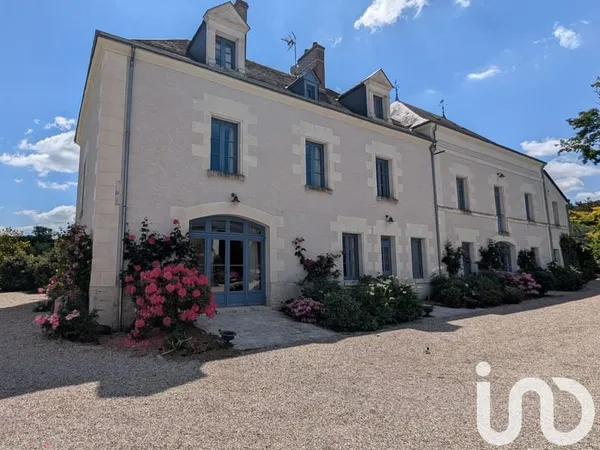 Vente Moulin 7 pièces