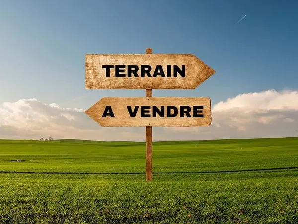 Terrain Libre de Constructeur