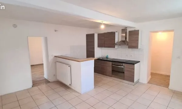 Appartement T2 BIS - 65 m2 - Montagny (42840)