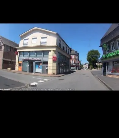 À louer F4 thyberville