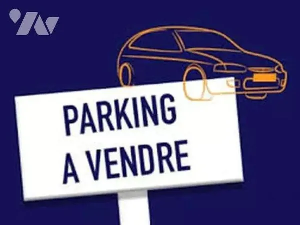 Parking/Garage/Box 35 m²