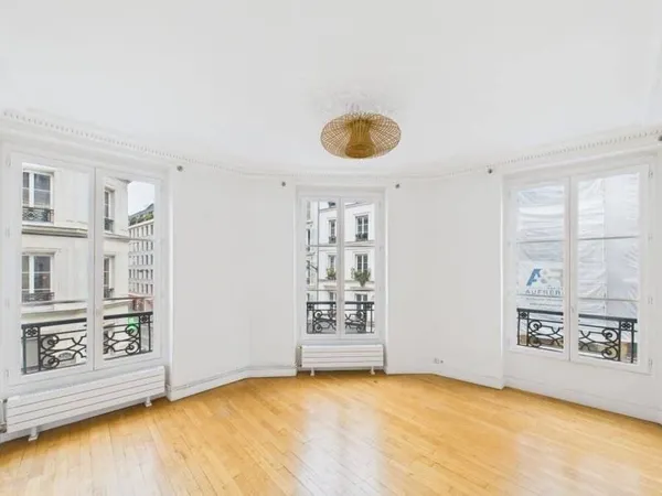 Appartement 4 pièces 97 m²