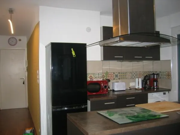 Appartement de 66m2 à louer sur Amélie-les-Bains-Palalda