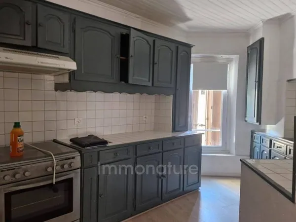 Appartement 3 pièces 51 m²