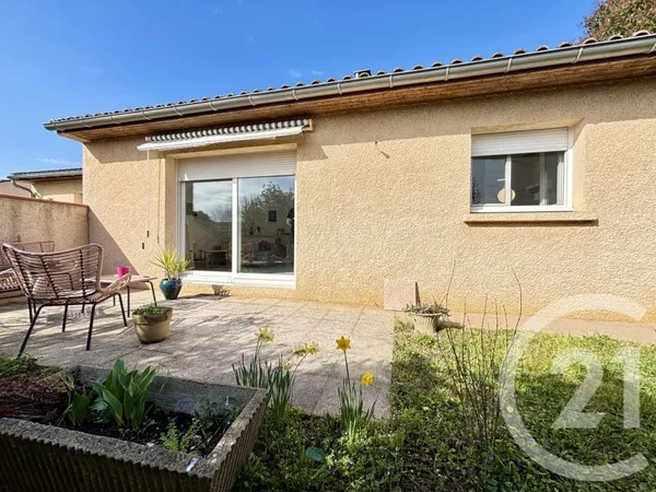 Maison 5 pièces 105 m²