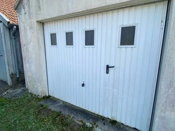 Box fermé