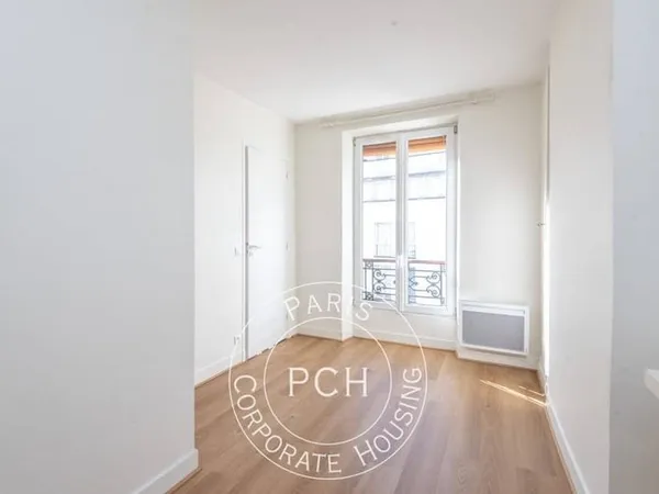 Appartement 2 pièces 23 m²