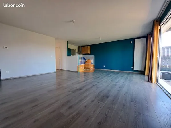 Maison 4 pièces 81 m²