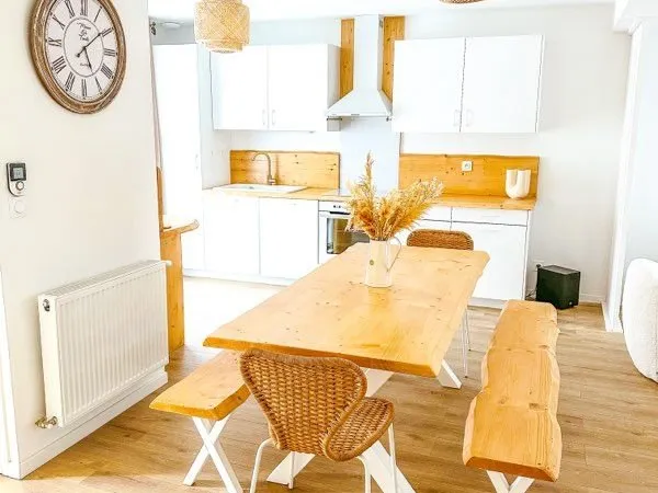 🏡 À louer - Belle maison récente 4 chambres à Criquebeuf-sur-Seine (27340)