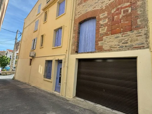 Maison 6 pièces 135 m²