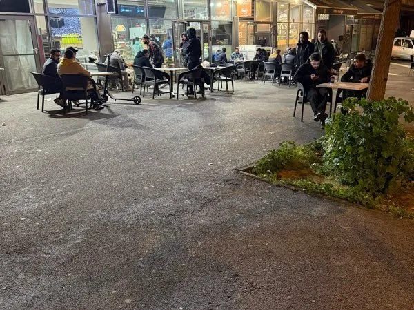 Fond de commerce tout type d'activité