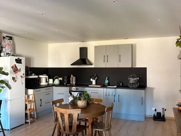 Appartement F3 de standing - 70 m² - Centre de Rambervillers