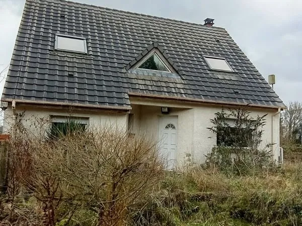 Grande maison