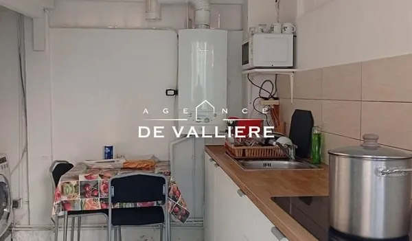 Puteaux -Maison de 4p/83m² Limite la Défense