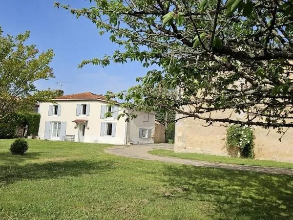 Maison 4 pièces 98 m²