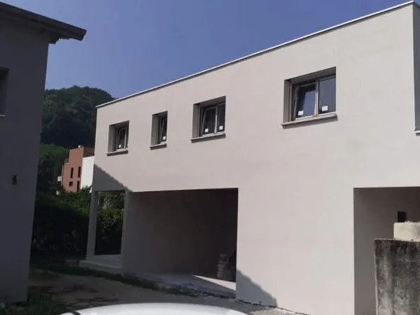 Maison 3 pièces 75 m²