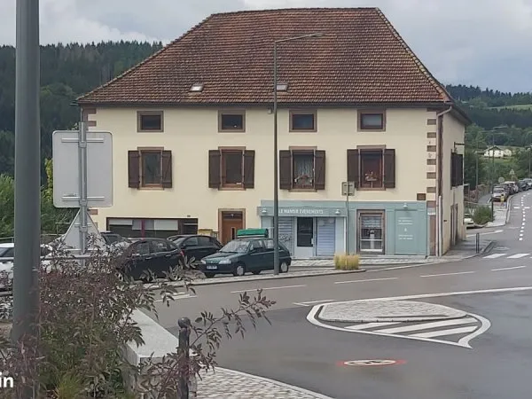 Studio à louer